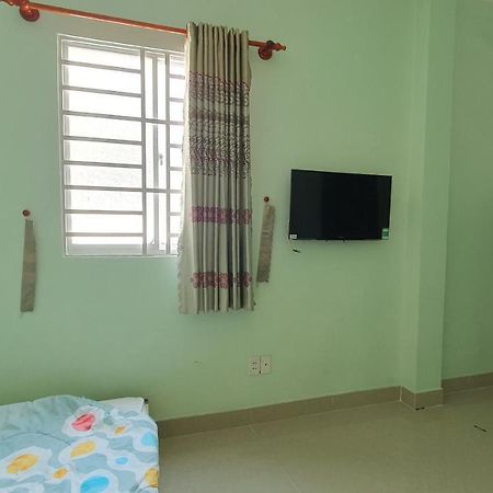 Hotel In Bui Vien Walking Street 胡志明市 外观 照片