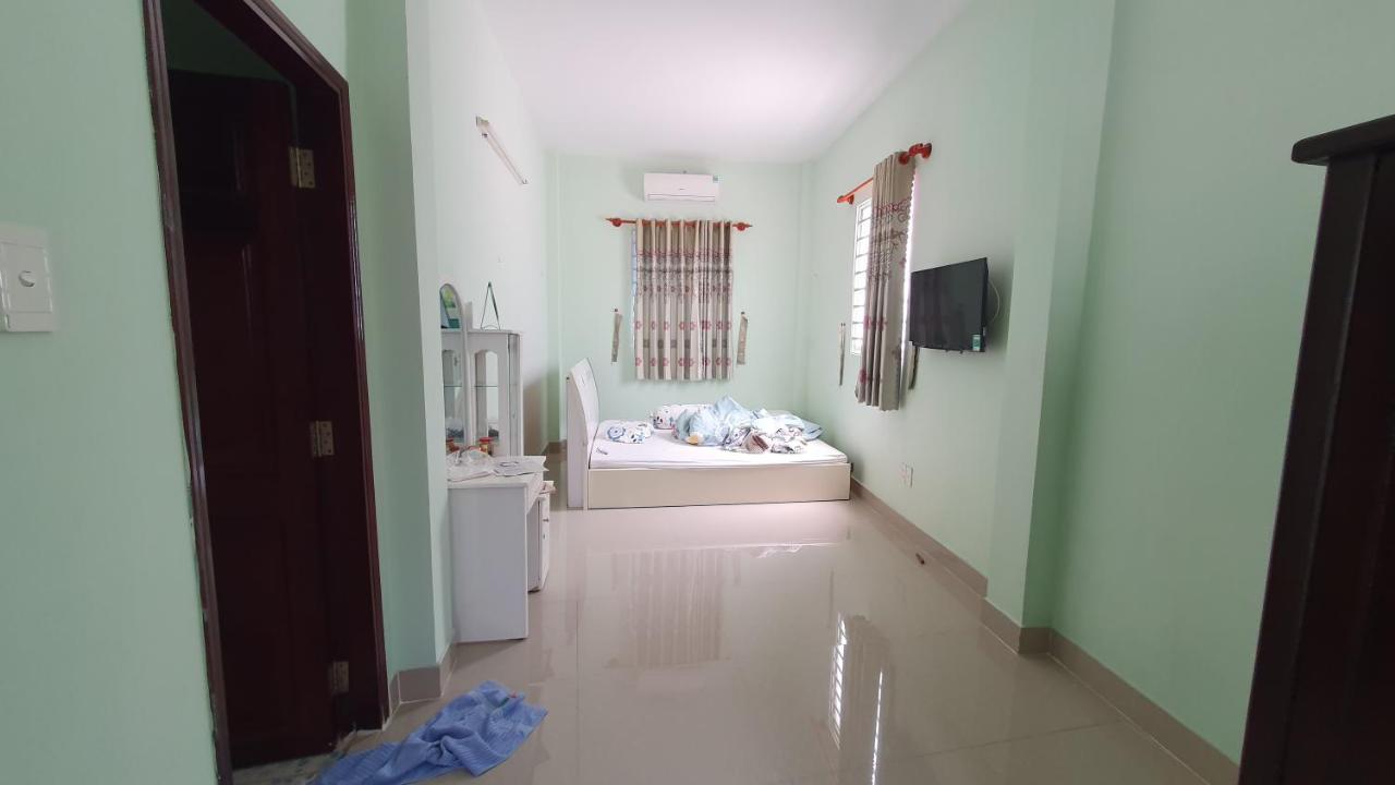 Hotel In Bui Vien Walking Street 胡志明市 外观 照片